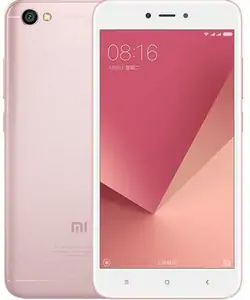 Замена стекла камеры на телефоне Xiaomi Redmi Y1 Lite в Ижевске